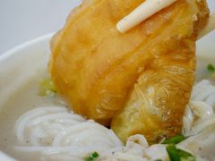 -汪记鲜鱼糊汤粉(沈阳路总店)