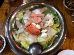 -陈记泸州酸菜豆花火锅(建设路店)