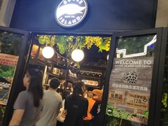 门面-Goose Island Brewhouse鹅岛精酿啤酒餐厅