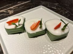 -泰傳奇