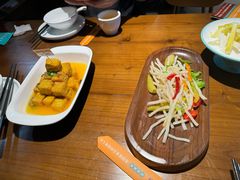 -隔壁老王·家常云南菜(花巷店)