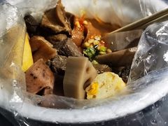 -小草糖水(海棠村店)
