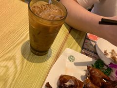 -添好运点心专门店(百老汇店)