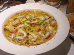 -一品红川菜(皇岗二店)