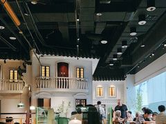 -晓粤·惹味粤菜(凯德乐峰广场店)