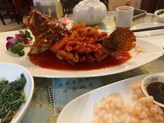 -新聚丰菜馆(太监弄店)