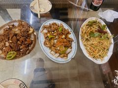 -三子下水馆(南十四道街151号店)
