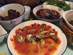 -风味小馆(天目湖宾馆店)