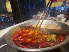-小龙坎火锅(全球总店)