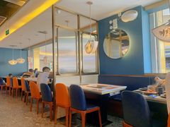 -非烤勿扰自助烤肉(阳江百利广场店)