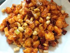 -小土豆北方菜馆(文慧园店)