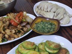 -甜甜屋(解放中路店)