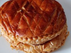 国王饼-老梦面包CHEZMOREL(麦子店)