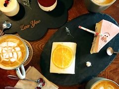 -ZooYoo佐佑咖啡(鼓楼店)