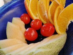 -紫光园·烤鸭·北京菜(前门大栅栏店)