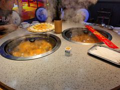 -山河屯铁锅炖(哈西站店)