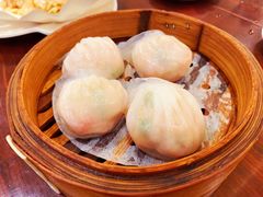 顺德人家虾饺皇-顺德人家食府(黄金广场店)