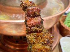 -侃爷南门铜锅涮肉