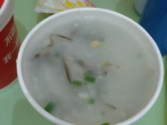 -太太好粥(第一档口-锦绣绮食美食城店)