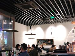 大堂-Erman岩烧牛排(虹桥南丰城店)
