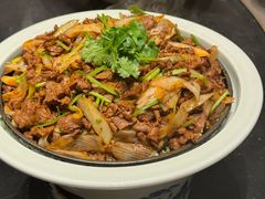 -柿合缘新京菜(国金中心商场店)