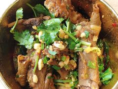 -盛香亭热卤(永旺梦乐城店)