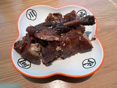 乐山甜皮鸭-花盐街·四川乐山小吃(西单大悦城店)