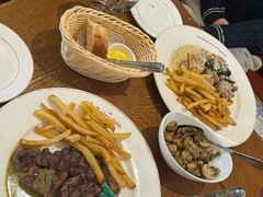 -Entrecôte 法国牛扒馆(保利·时光里店)