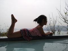 -天目湖涵田半山温泉