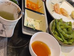 -昱匠·日本料理(金融街店)