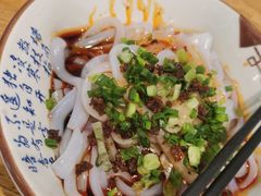 川北凉粉-盘飧市(春熙路店)