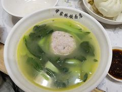 -蒋家桥饺面店(四望亭路店)