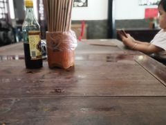 -同得兴 Since·1995 传统苏式面馆(嘉馀坊店)