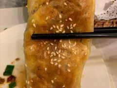 蒙城烧饼-中国徽菜·徽商故里(远大店)