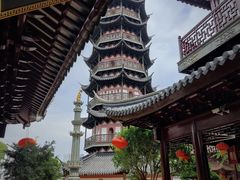 -西林禅寺
