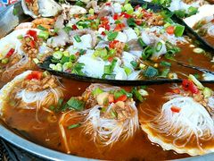 -云南巷海鲜大咖·可加工海鲜