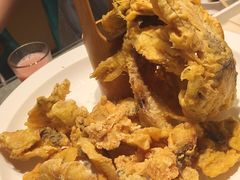 -老济南·济南菜(大明湖店)