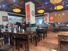 -牛王庙(龙华花园店)