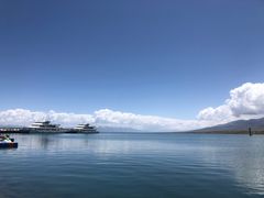 -青海湖二郎剑景区