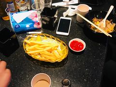 -纯K(哈西店)