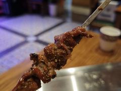 -清真·双公羊·馕坑烤全羊(奥体店)