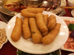 -山城年华老火锅(玉林店)