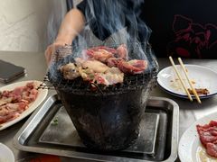 -火云龙烤肉(紫荆花店)