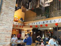 -图味美小黄鱼·本地菜(浙江路店)