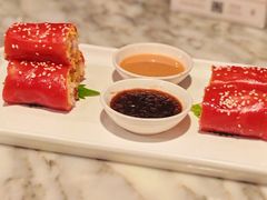 -东南里湖景餐厅·新闽菜(浦西万达店)