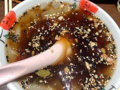 丝恋玫瑰红糖冰粉-丝恋丝娃娃(逸天城国贸店)