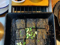 -木桶记臭鳜鱼·安徽非遗名菜(火车站白马老店)