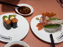 -元气寿司(金光华店)