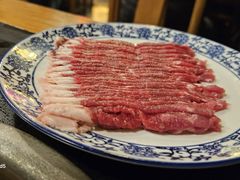 -裕德孚·非遗手切涮羊肉(东直门内大街店)