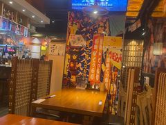 门面-有喜屋·深夜食堂(环宇荟店)